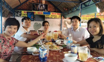 Khuyến mãi đặc biệt: Đón Giáng sinh - Chào Năm mới