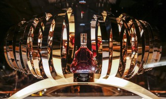 Câu chuyện của Hennessy-gần 3 thế kỷ kiến tạo tương lai
