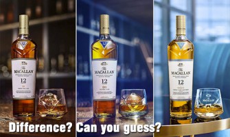 Phân biệt các loại rượu macallan nổi tiếng nhất thế giới hiện nay