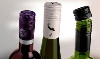 Nút bần và 'rượu vang sang, rượu vang hèn'