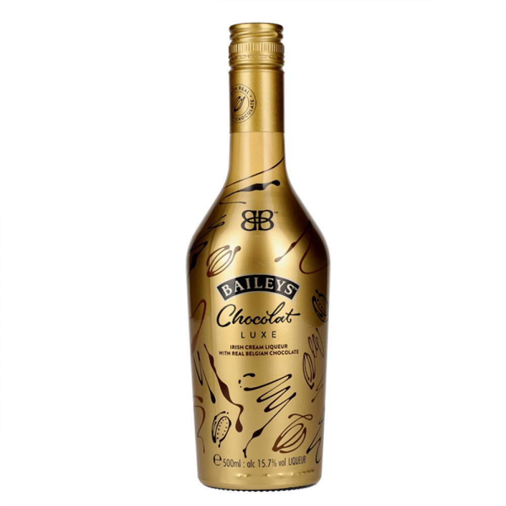 Baileys Chocolat Luxe | Rượu Ngoại Giá Sỉ