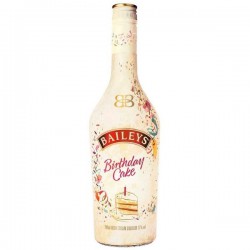 Baileys Birthday Cake Baileys Birthday Cake