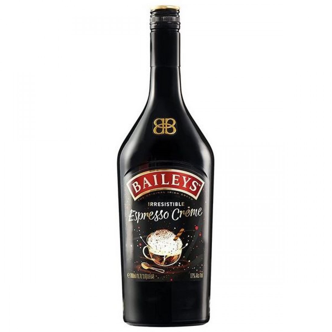 Baileys Espresso Creme | Rượu Ngoại Giá Sỉ