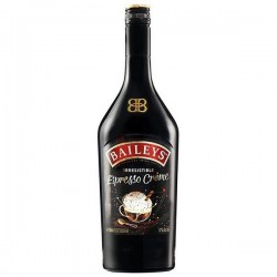 Baileys Espresso Creme Baileys Espresso Creme