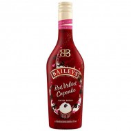 Baileys Red Velvet Cupcake Limited Edition