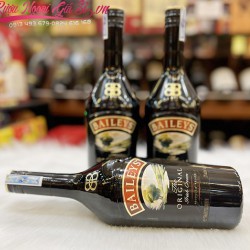 Rượu Sữa Baileys Original Rượu Sữa Baileys Original