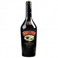Rượu Sữa Baileys Original
