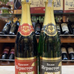 Rượu Sâm Banh Nga Đỏ 9 Đồng Tiền (Red) Rượu Sâm Banh Nga Đỏ 9 Đồng Tiền (Red)