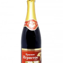 Rượu Sâm Banh Nga Đỏ 9 Đồng Tiền (Red) Rượu Sâm Banh Nga Đỏ 9 Đồng Tiền (Red)