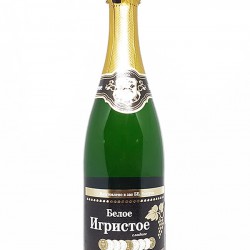 Rượu Sâm Banh Nga Trắng 9 Đồng Tiền (White) Rượu Sâm Banh Nga Trắng 9 Đồng Tiền (White)