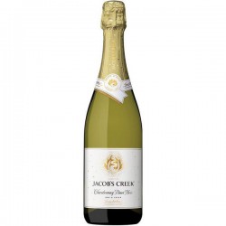 Jacob's Creek Chardonay Pinot Noir Jacob's Creek Chardonay Pinot Noir