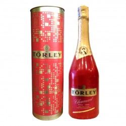 Torley Sweet Red Sparkling Wine Torley Sweet Red Sparkling Wine