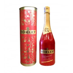 Rượu vang nổ Torley Sweet Red Sparkling đỏ Rượu vang nổ Torley Sweet Red Sparkling đỏ