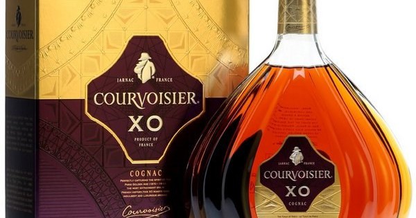 Mua rượu XO Courvoisier tại đâu giá rẻ nhất?

