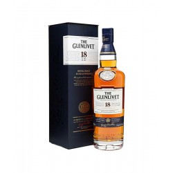 Glenlivet 18 Năm Glenlivet 18 Năm