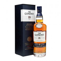 Glenlivet 18 Năm 1L Glenlivet 18 Năm 1L