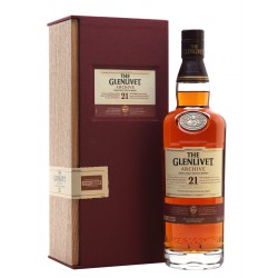 Glenlivet 21 Năm Glenlivet 21 Năm