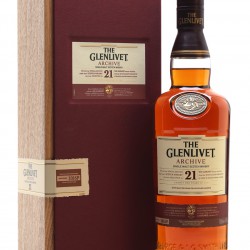 Glenlivet 21 Năm Glenlivet 21 Năm