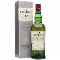Glenlivet 12 Năm Glenlivet 12 Năm