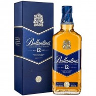 Ballantime's 12 năm 750ml
