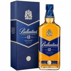 Ballantime's 12 năm 750ml Ballantime's 12 năm 750ml