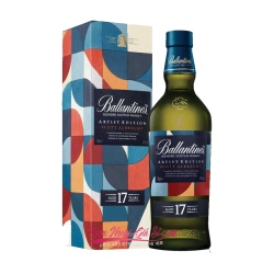 Ballantine's 17 Artist Edition Ballantine's 17 Artist Edition