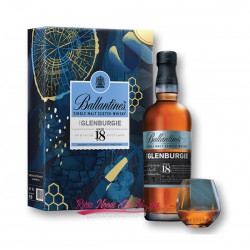 Ballantine's 18 Năm Hộp quà Tết 2024 Ballantine's 18 Năm Hộp quà Tết 2024