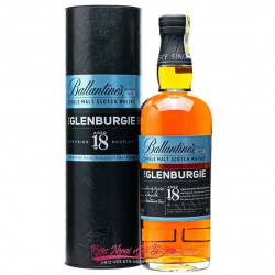 Ballantine's 18 Năm Ballantine's 18 Năm
