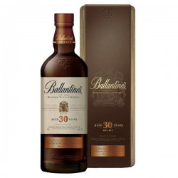 Rượu Ballantine's 30 năm Rượu Ballantine's 30 năm