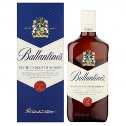 Balantine's Finest 700ml Balantine's Finest 700ml