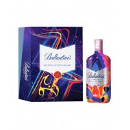 Balantine's Finest Hộp quà Tết 2022