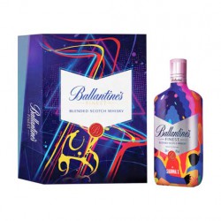 Balantine's Finest Hộp quà Tết 2022 Balantine's Finest Hộp quà Tết 2022