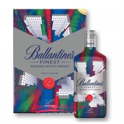 Ballantine's Finest Hộp quà Tết 2023 Ballantine's Finest Hộp quà Tết 2023