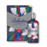 Balantine's Finest Hộp quà Tết 2023