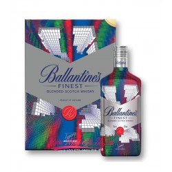 Balantine's Finest Hộp quà Tết 2023 Balantine's Finest Hộp quà Tết 2023