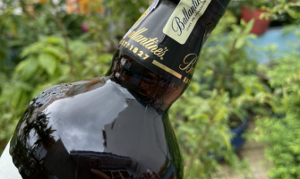 Phân biệt rượu Ballantine's thật giả Phân biệt rượu Ballantine's thật giả