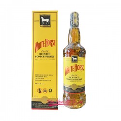 Rượu White Horse Rượu White Horse