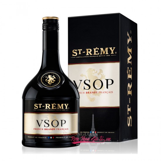 Rượu ST Remy VSOP