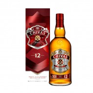 Rượu Chivas 12