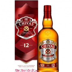 Rượu Chivas 12 Năm Mẫu Mới Rượu Chivas 12 Năm Mẫu Mới