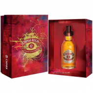 Rượu Chivas 12 Năm Hộp Quà Tết 2021