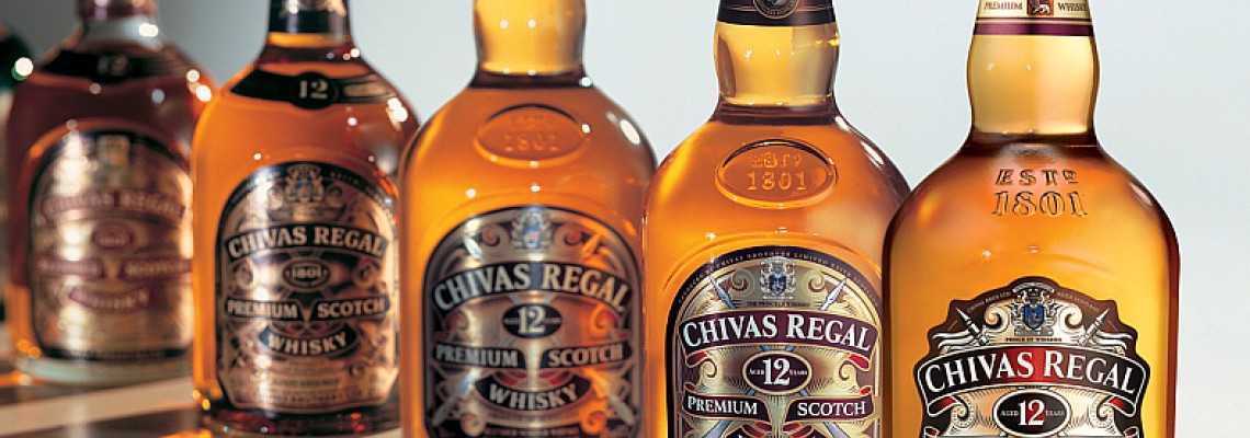 Nguồn gốc và xuất xứ của rượu Chivas, có nên tặng Chivas vào dịp Tết