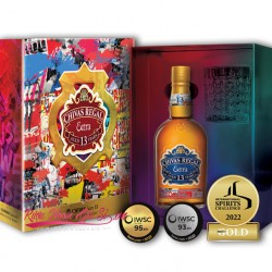 Rượu Chivas 13 Năm Hộp Quà Tết 2024 Rượu Chivas 13 Năm Hộp Quà Tết 2024