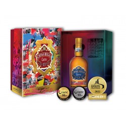 Rượu Chivas 13 Năm Hộp Quà Tết 2024