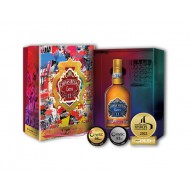 Rượu Chivas 13 Năm Hộp Quà Tết 2023