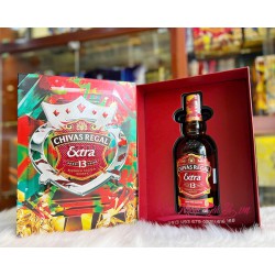 Rượu Chivas 13 Năm Hộp Quà Tết 2025 Rượu Chivas 13 Năm Hộp Quà Tết 2025
