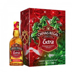 Rượu Chivas 13 Năm Hộp Quà Tết 2026