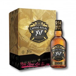 Rượu Chivas 15 Năm Hộp Quà Tết 2024 Rượu Chivas 15 Năm Hộp Quà Tết 2024