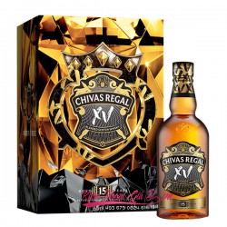 Rượu Chivas 15 Năm Hộp Quà Tết 2025 Rượu Chivas 15 Năm Hộp Quà Tết 2025