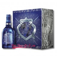 Rượu Chivas 18 Blue Signature Hộp Quà Tết 2024